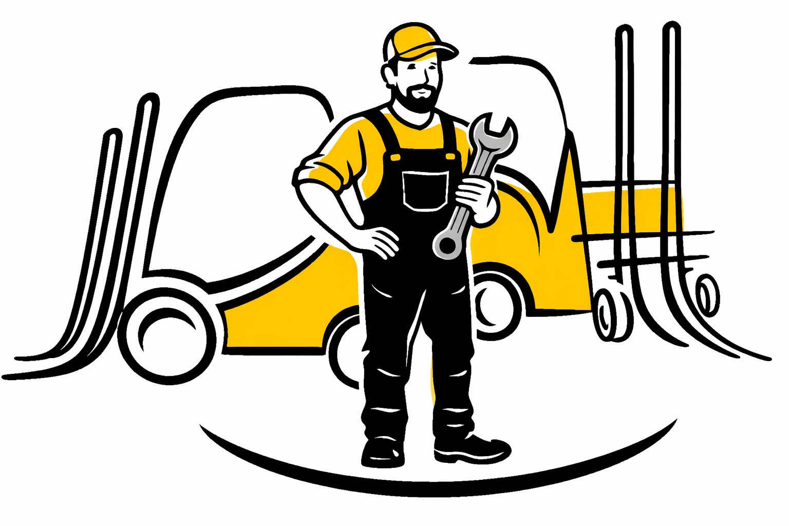 BRT Equipamentos Logo